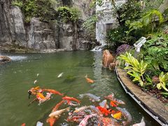 -广州花园酒店