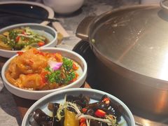 -大头椰·海南椰子鸡火锅(思明万象城店)