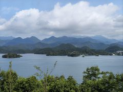 -千岛湖忆湖度假酒店(中心湖景区店)