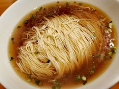 -同得兴 Since·1995 传统苏式面馆(十全街店)