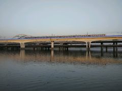 -灞河西岸滨河公园