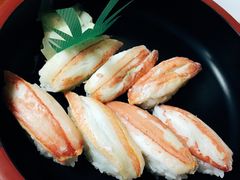 -蟹料理 北海道かに将軍(札幌本店)