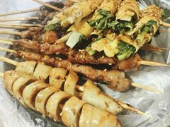 -北京大众利民餐馆(南环里店)