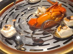 -碗中海·蒸汽海鲜·桑拿鸡(岭南天地店)