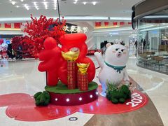 -利群胶州购物广场(澳门路店)