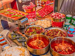 -金龙烧烤·牛肉面(西塔店)