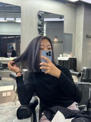 -Sying杉影日式烫染專門店