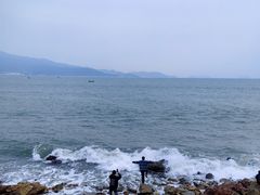 -杨梅坑