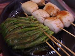 -千岛蚝高压锅生蚝·人参火锅(白云万达店)