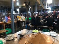 -大榕树柴火鸡•别院小厨(新都店)