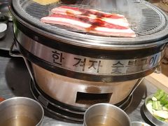 -韩山葵烤肉(太古里店)