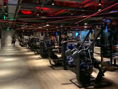 -W FITNESS 威尔仕健身·游泳(老西门新苑店)