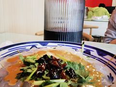 -听涛雅苑百味饺子老家菜馆