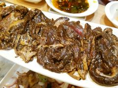 -千纸鹤嫩汁烤肉(西大直街店)