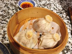 -南京大牌档(凯德大峡谷店)