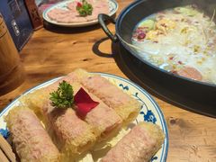 -楠火锅(广州总店)