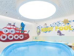 -水孩子国际儿童游泳早教中心(吾悦旗舰中心)