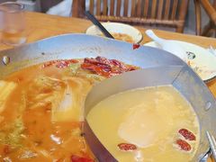 -潮澎派·潮汕菜大排档(南较西路店)