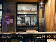 -ZM COFFEE(西安路店)