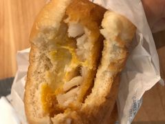 -麦当劳(方大城店)
