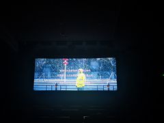 -中影国际影城(兰生大厦店)