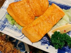 -小山日本料理(兴业太古汇店)