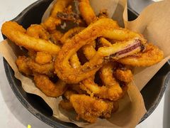 -必胜客(巴沟店)