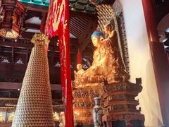 -灵谷景区