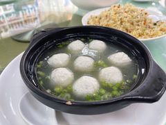 -景好海鲜餐厅(大鹏必选旅游店)