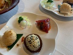 -三号黄浦会Canton Table