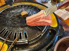-喜来稀肉(金巴利道店)