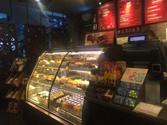 -星巴克(南宁民歌湖店)