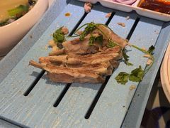 -撒拉花儿·新疆菜·清真(太阳宫店)