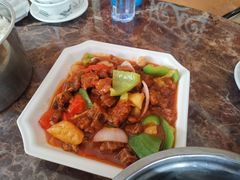 -江天饭店(石鼓白鸭汤)