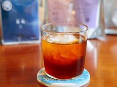 -Be Lived Cafe比例咖啡(摩天轮店)