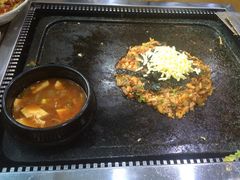 iphone_upload_pic-韩阳王石板烤肉