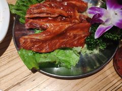 -牛炙烤肉(车公庙店)