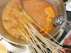 -旺蜀主成都串串火锅(西直门凯德MALL店)