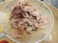-林记潮牛·牛肉火锅(上马墩店)