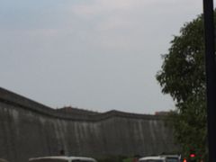 -襄阳城墙