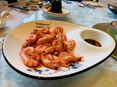 -骏莱海鲜鱼港(五角场店)