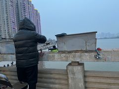 -渭滨公园