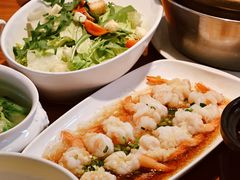 -外婆家(静安大悦城店)