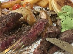-AFS Cafe & Canteen(闽江二路店)