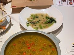 -辛香汇·现炒川菜(城北万象城店)