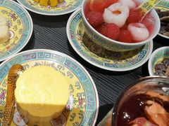 -宫事颐庭·老佛爷贵寿下午茶(颐和园店)