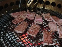 -海之屋韩式烤肉(海棠68环球美食街店)