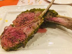 -餮熹Tipsea法餐(吉大店)