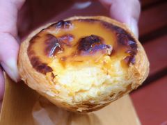 蛋挞-安德鲁饼店(总店)