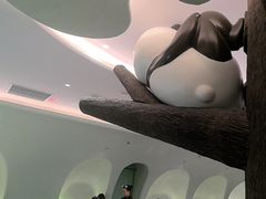 -眉州东坡·熊猫主题餐厅(枫蓝店)